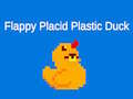 Xogo Flappy Placid Plastic Duck