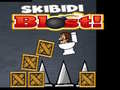 Xogo Skibidi Blast