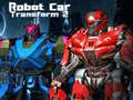 Xogo Robot Car Transform 2