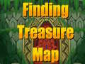 Xogo Finding Treasure Map