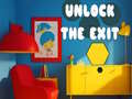 Xogo Unlock the Exit