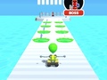 Xogo Balloon Clash