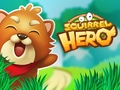 Xogo Squirrel Hero