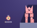 Xogo Angry Blocks