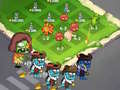 Xogo Battling Zombies