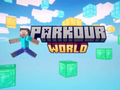 Xogo Parkour World