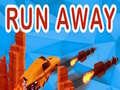 Xogo Run away 2