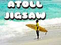 Xogo Atoll Jigsaw