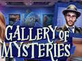 Xogo Gallery of Mysteries