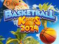 Xogo Basketball Kings 2024