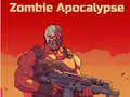 Xogo Zombie Apocalypse