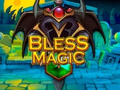 Xogo Bless Magic