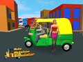 Xogo Auto Rickshaw Simulator