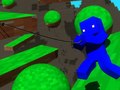 Xogo Parkour Boss