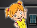 Xogo The Little Naughty Girl Rescue