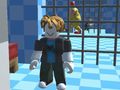 Xogo Obby: Escape from Circus Prison