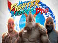 Xogo Fighter Legends Duo