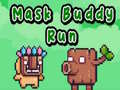 Xogo Mask Buddy Run