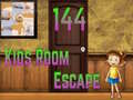 Xogo Amgel Kids Room Escape 144