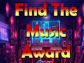 Xogo Find The Music Award