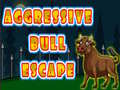 Xogo Aggressive Bull Escape