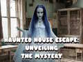 Xogo Haunted House Escape: Unveiling the Mystery