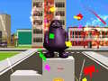 Xogo Grimace Hop
