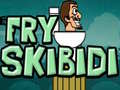 Xogo Fry Skibidi