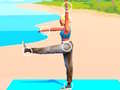 Xogo Yoga Master