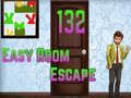 Xogo Amgel Easy Room Escape 132
