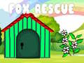 Xogo Fox Rescue