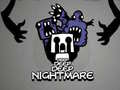 Xogo Deep Deep Deep Nightmare