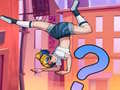 Xogo Posing Puzzle