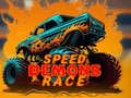 Xogo Speed Demons Race