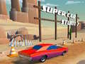 Xogo Super Stunt car 7