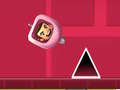Xogo Geometry Dash Skibidi Toilet