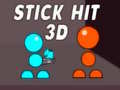 Xogo Stick Hit 3D