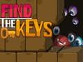 Xogo Find the Keys