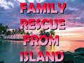 Xogo Family Rescue From Island