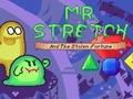 Xogo Mr. Stretch and the Stolen Fortune