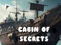 Xogo Cabin of Secrets
