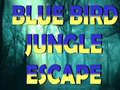 Xogo Blue Bird Jungle Escape