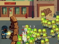 Xogo Zombie Coming: Roguelike Siege