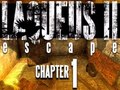 Xogo Laqueus Escape 2: Chapter I