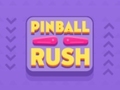 Xogo Pinball Rush