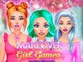 Xogo Makeup & Makeover Girl Games