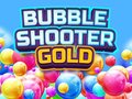 Xogo Bubble Shooter Gold
