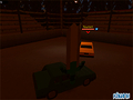 Xogo Kogama: Destruction Derby