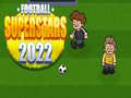 Xogo Football Superstars 2023 