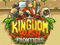 Xogo Kingdom Rush Frontiers